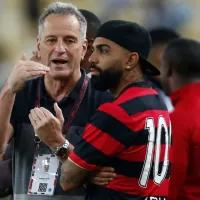 Presidente do Flamengo dispara contra empresário de Gabigol e expõe verdade sobre renovação