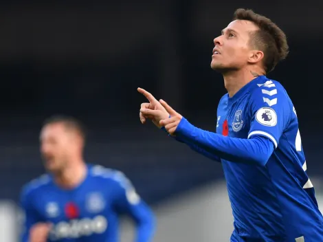 Rodrigo Caetano conta detalhes de conversas do Atlético com Bernard