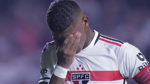 arboleda. Foto: Ettore Chiereguini/AGIF