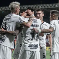 Corinthians pega todos de surpresa e pode acertar a volta de \'queridinho\' da Fiel por empréstimo