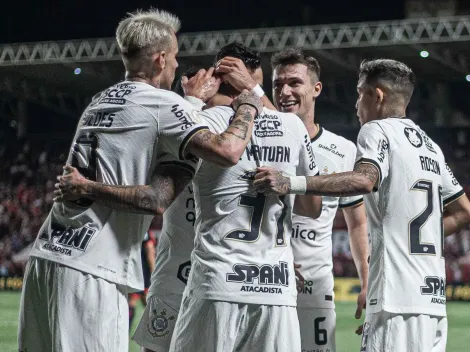 Corinthians surpreende e pode acertar o empréstimo de queridinho da Fiel