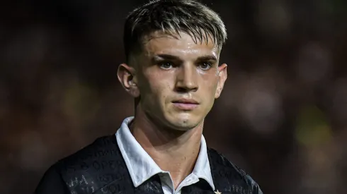 Orellano. Foto: Thiago Ribeiro/AGIF