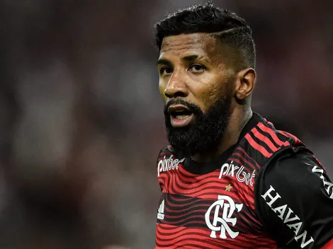 Flamengo vai com tudo para contratar novo lateral-direito e informação chega na torcida