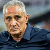 Tite ia gostar: Flamengo surpreende e busca contratação de jogador de € 16 milhões