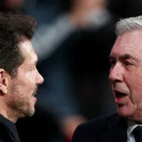 Simeone fala o que pensa do Real Madrid após revanche: \'Eles são...\'