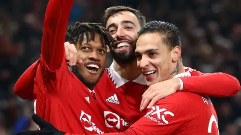 Palmeiras vai com tudo para anunciar ex-jogador da Seleção Brasileira (Photo by Michael Steele/Getty Images)