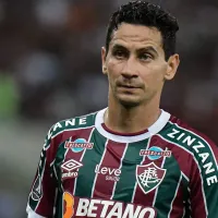 Ganso recebe oferta, fica \'balançado\' e pode deixar o Fluminense em breve
