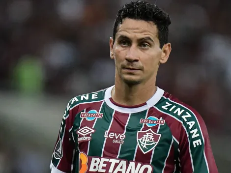 Ganso recebe oferta, fica 'balançado' e pode deixar o Fluminense em breve