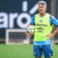 Grêmio garante +5 reforços para Renato Portaluppi ao longo da temporada de 2024