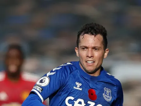 Mercado da bola: Bernard já teria data para assinar com gigante do Brasileirão