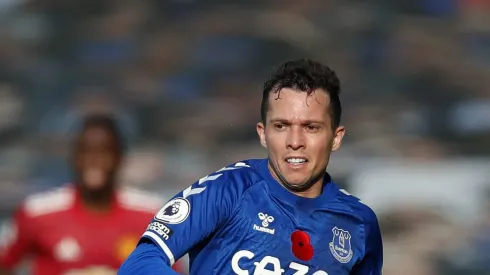 Bernard tem data para voltar ao Brasil. (Photo by Clive Brunskill/Getty Images)