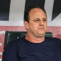 Rogério Ceni, do Bahia, aponta os quatro times mais fortes do futebol brasileiro