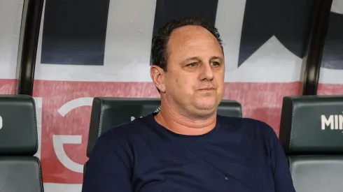 Ceni aponta os times mais fortes do Brasil. Foto: Gilson Lobo/AGIF