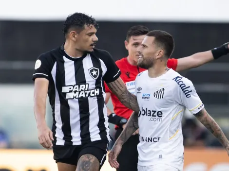 Vasco não para em Cuéllar e faz proposta por grande nome do Brasileirão