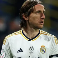 Fim de uma era, acabou: Modric deixará o Real Madrid e possível destino surpreende