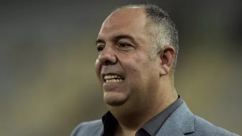 Torcida do Flamengo dá aval para novo reforço. Foto: Thiago Ribeiro/AGIF