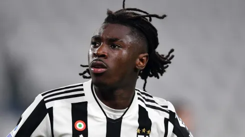 (Photo by Valerio Pennicino/Getty Images)