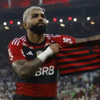 Flamengo: Os 10 maiores artilheiros do Mengão no século XXI