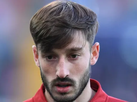 Opinião: Matías Vinã pode fazer total diferença para o Flamengo em 2024