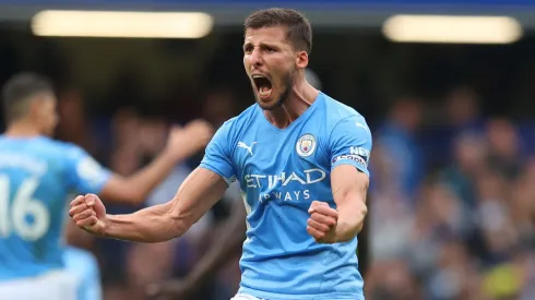 (Photo by Catherine Ivill/Getty Images)