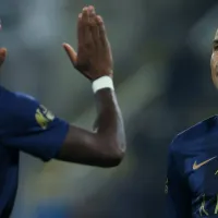 Al Nassr pega a todos de surpresa e encaminha saída de \'Parça\' de Cristiano Ronaldo