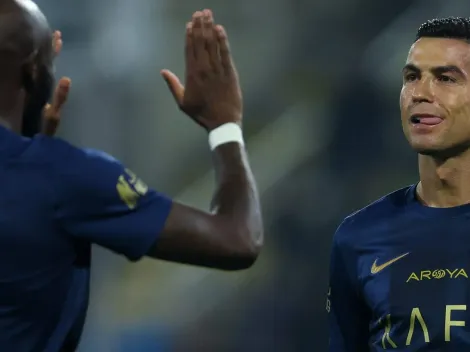 Al Nassr decide negociar craque do elenco para equipe rival