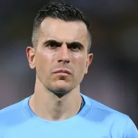 Ídolo do Grêmio, Marcelo Grohe encerra novela e vai jogar em time surpreendente nesta temporada