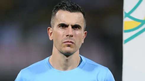 Ex-Grêmio, Marcelo Grohe encerra novela e vai jogar em time inesperado (Photo by Yasser Bakhsh/Getty Images)