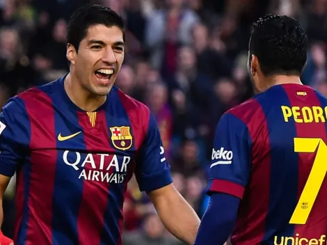 Grêmio tem o 'sim' e pode anunciar ex-Barcelona para a vaga de Suárez