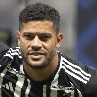Para jogar com Hulk: Atlético-MG oferece R$ 32 milhões por reforço de \'peso\'