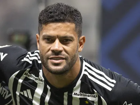 Para jogar com Hulk: Atlético-MG oferece R$ 32 milhões por reforço de 'peso'