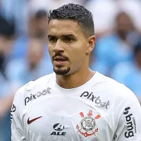 Futebol brasileiro: Lucas Veríssimo acerta com novo time e deixa o Corinthians após 18 jogos