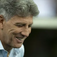 Grêmio anuncia novo camisa 10 para a temporada e torcida bomba na web: \'Vai voar\'