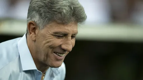 Grêmio tem um novo 10. Foto: Jorge Rodrigues/AGIF