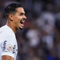 Torcedores do Corinthians apontam o substituto de Lucas Veríssimo: \'Deveria tentar ele...\'