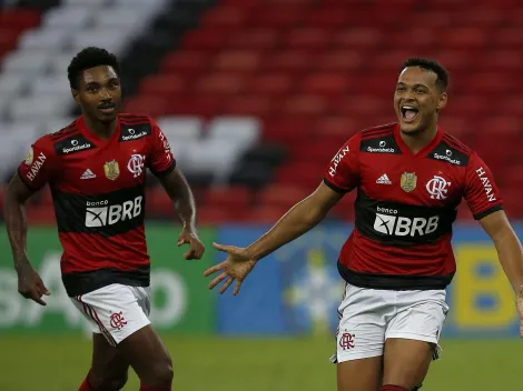 Grêmio de Renato Gaúcho abre conversas para fechar com ex-jogador do Flamengo