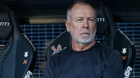 Zagueiro é oferecido ao Corinthians. Foto: Fabio Giannelli/AGIF