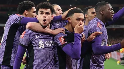 (Photo by Julian Finney/Getty Images)