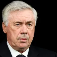 Real Madrid de Ancelotti tem interesse em brasileiro que está brilhando na Europa