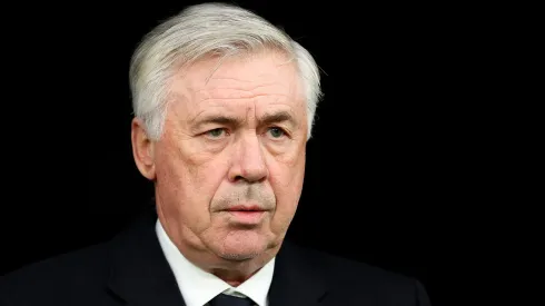 Real Madrid quer brasileiro. (Photo by Florencia Tan Jun/Getty Images)