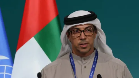 Bahia encaminha mais um reforço. (Photo by Sean Gallup/Getty Images)