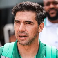 Palmeiras empata no Paulistão e \'queridinho\' de Abel Ferreira é detonado pela torcida