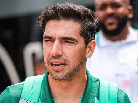 Palmeiras empata no Paulistão e 'querinho' de Abel Ferreira é detonado pela torcida