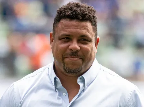 Cruzeiro demonstra interesse em craque do futebol argentino