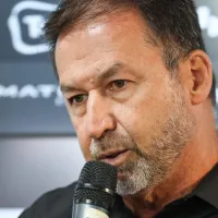 Opinião: Augusto Melo precisa urgentemente corrigir isso se quiser ter sucesso no Corinthians