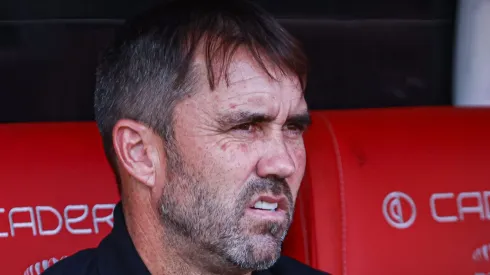 Foto: Maxi Franzoi/AGIF