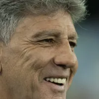 Grêmio: Renato Gaúcho entra em cena e Tricolor vai com tudo para anunciar \'camisa 9\' da Juventus