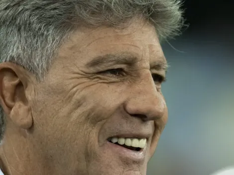 Grêmio surpreende e vai com tudo para anunciar 'camisa 9' da Juventus