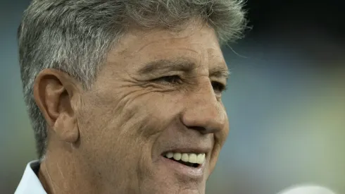 Grêmio surpreende e vai com tudo para anunciar 'camisa 9' da Juventus. Foto: Jorge Rodrigues/AGIF