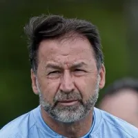 Presidente do Corinthians, Augusto Melo não perdoa e solta o verbo após situação polêmica envolvendo jogador